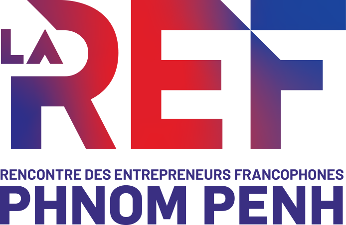 LA REF — Rencontre des Entrepreneurs Francophones